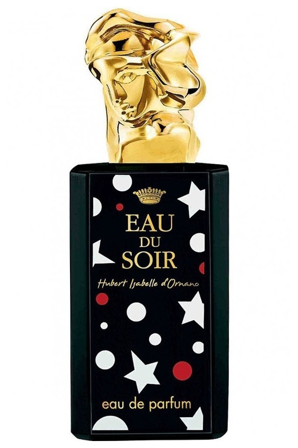 Eau Du SOIR 2017