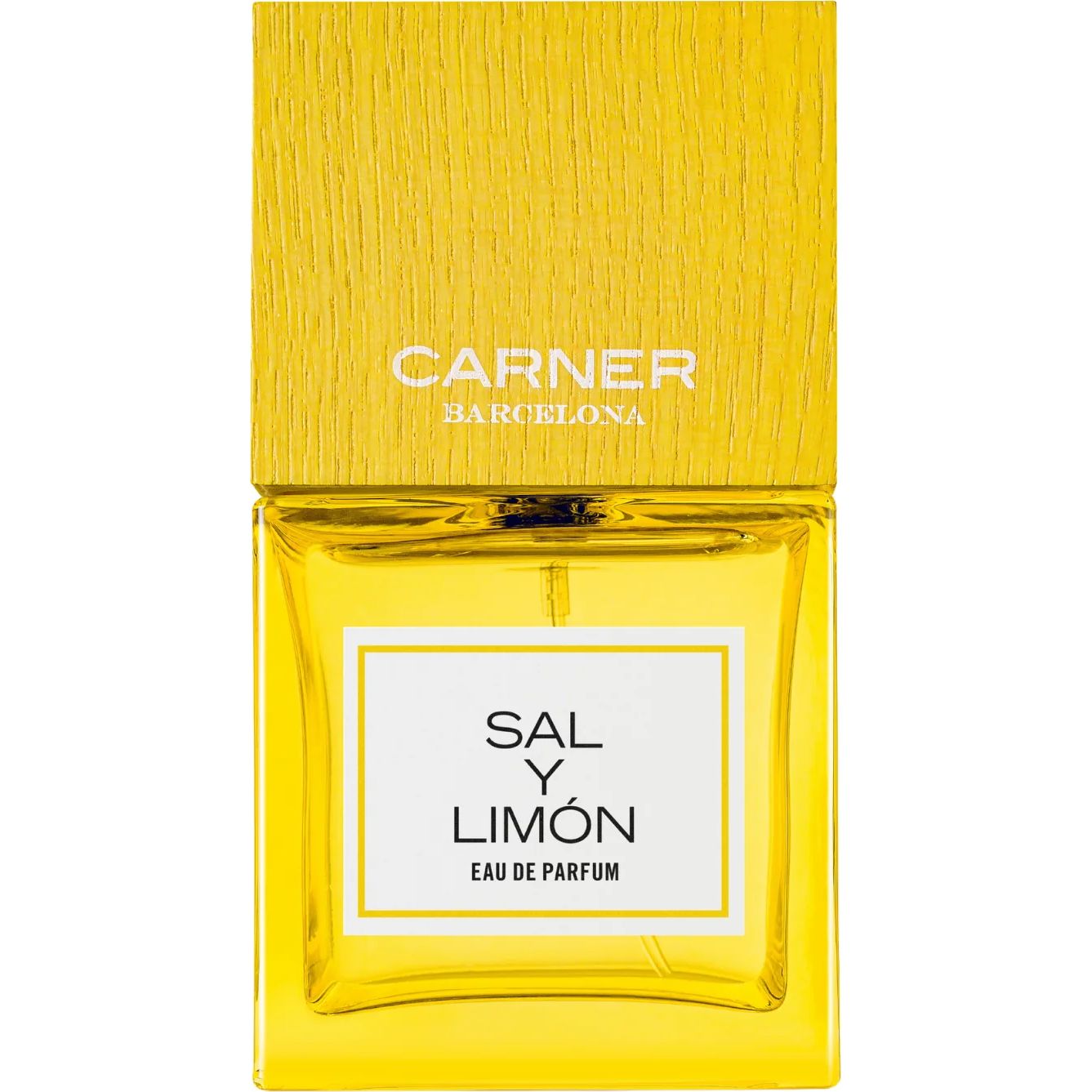 Carner Barcelona  SAL Y LIMON     1ml edp ОТЛИВАНТ