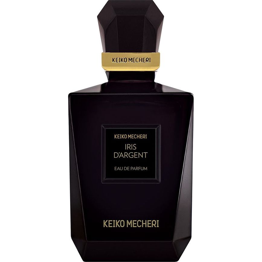 Iris D'ARGENT