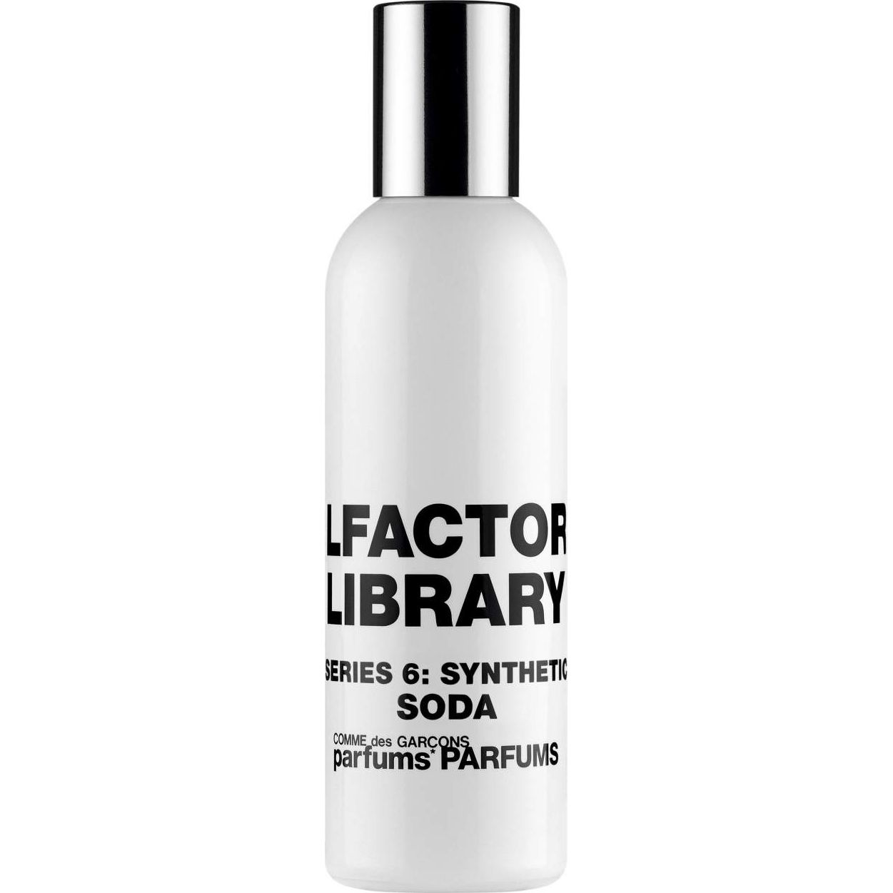 Series 6 SINTHETIC: SODA