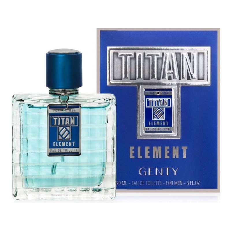 TITAN ELEMENT