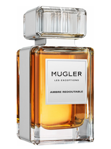 AMBRE REDOUTABLE
