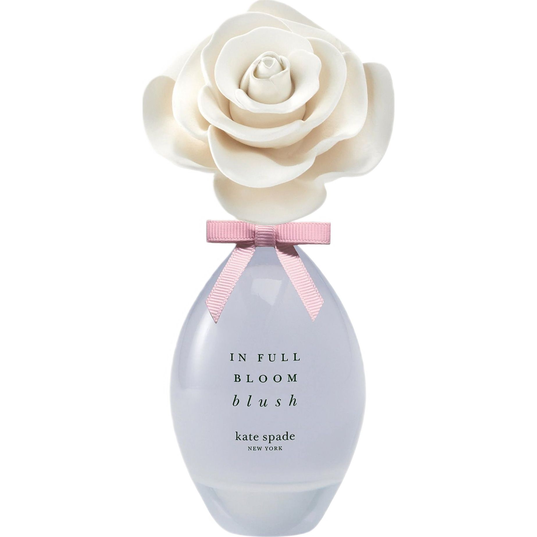 IN FULL BLOOM BLUSH