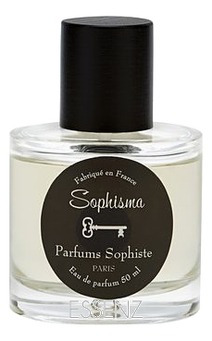 SOPHISMA