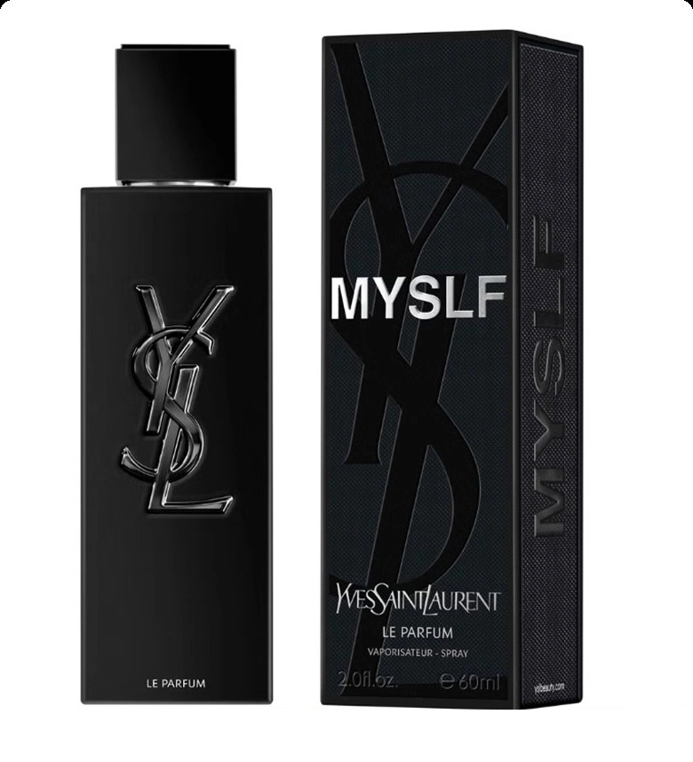 MYSLF LE PARFUM