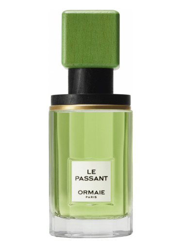 LE PASSANT