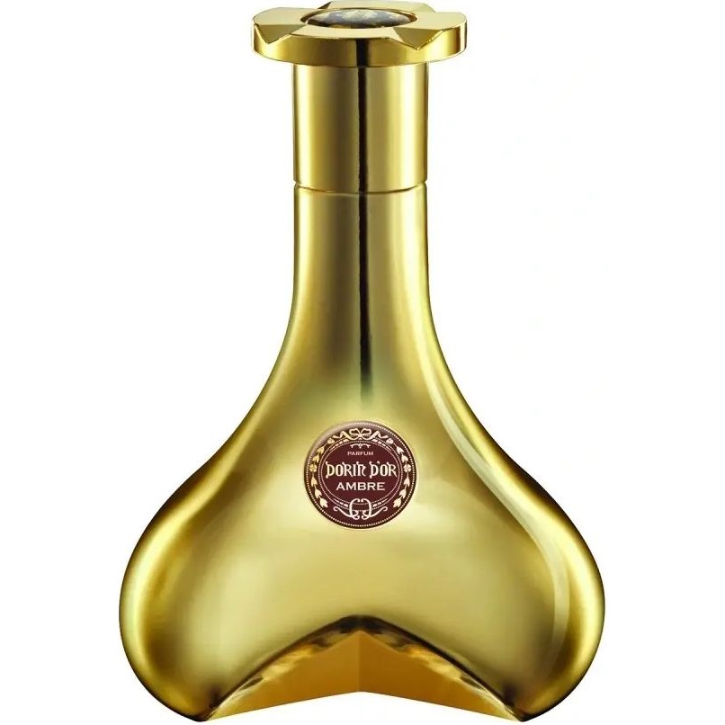 D'OR AMBRE