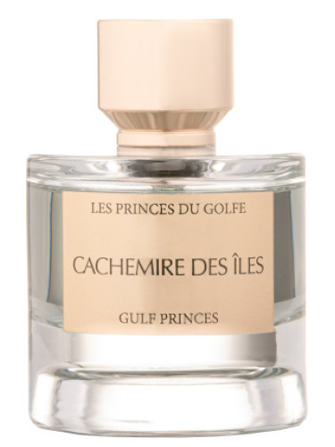 CACHEMIRE DES ILES