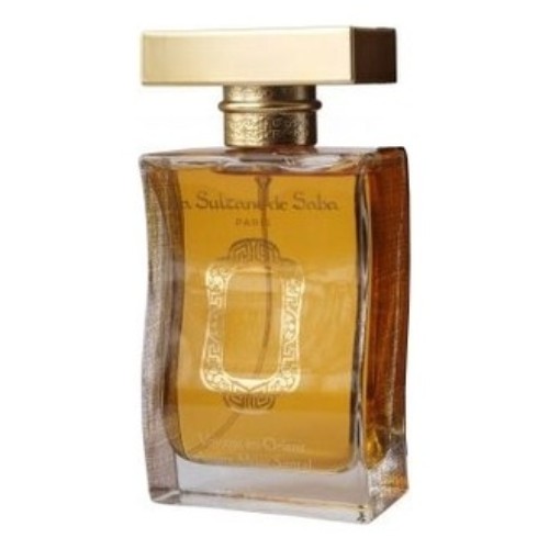  VOYAGE EN ORIENT AMBRE MUSC SANTAL
