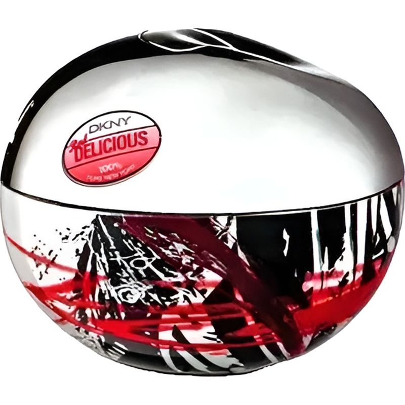 Be Delicious Red ART