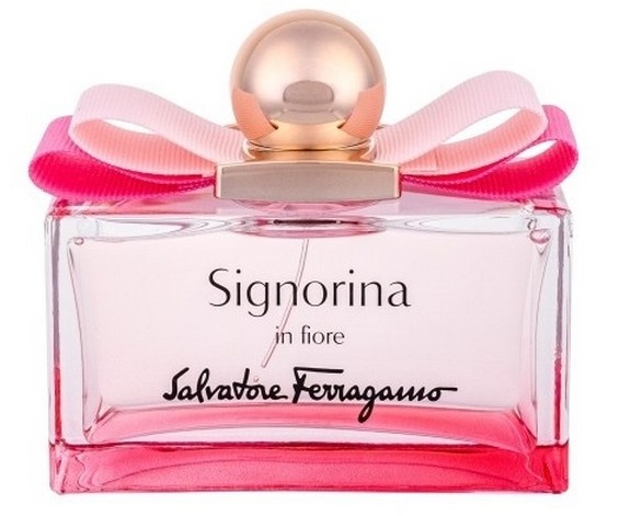 Signorina IN FIORE