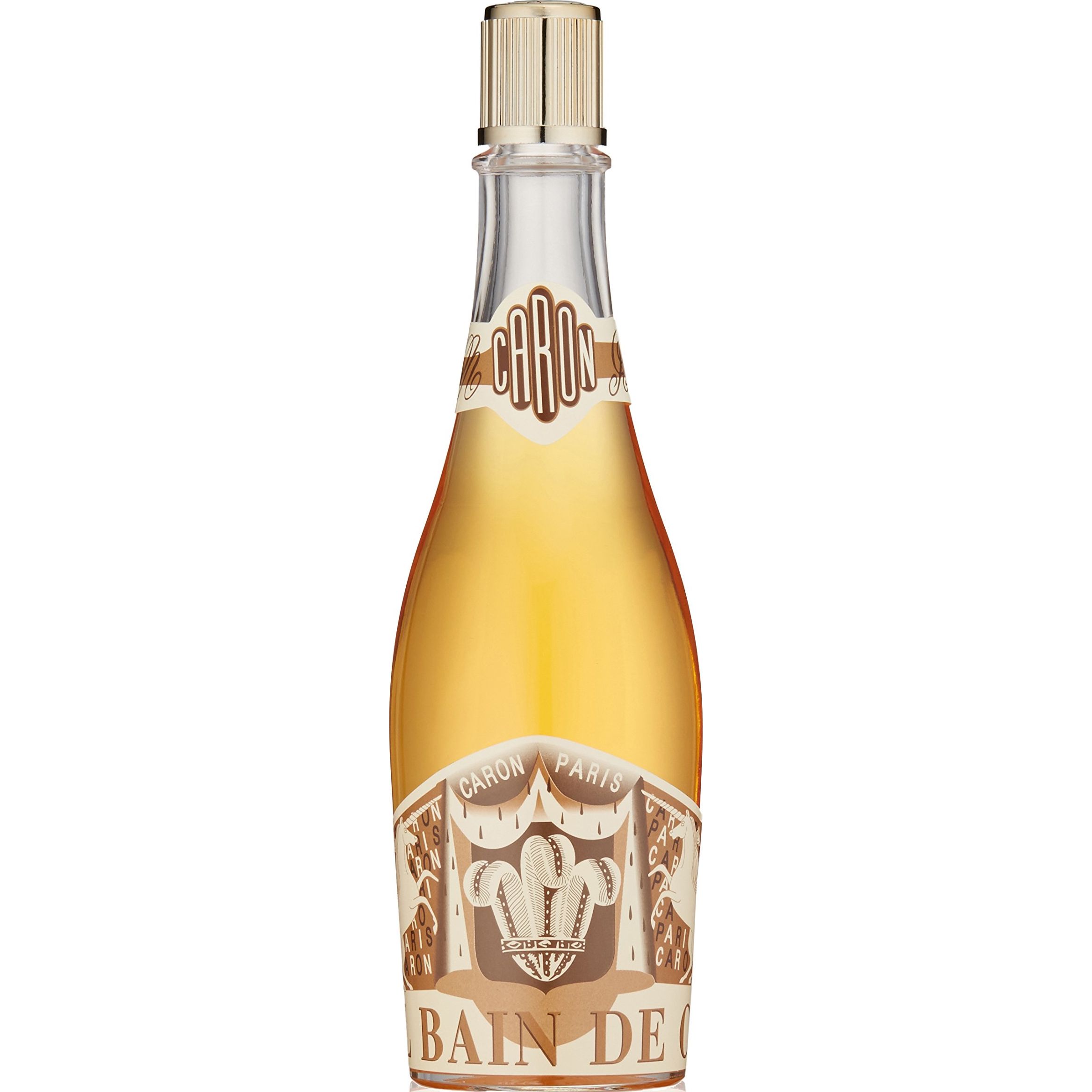 Caron  ROYAL BAIN de CARON 125ml edt Splash