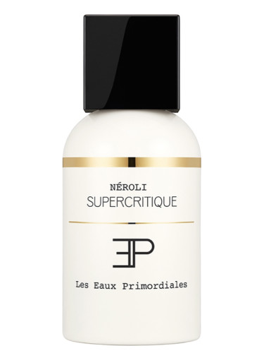 NEROLI SUPERCRITIQUE