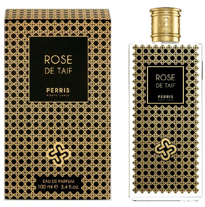 ROSE DE TAIF 