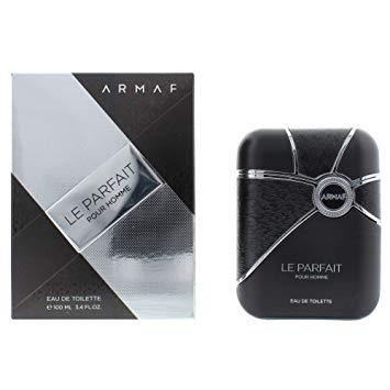 LE PARFAIT POUR HOMME