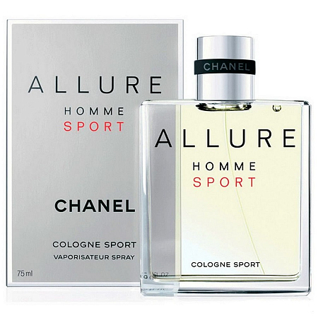 Chanel  Allure SPORT COLOGNE 