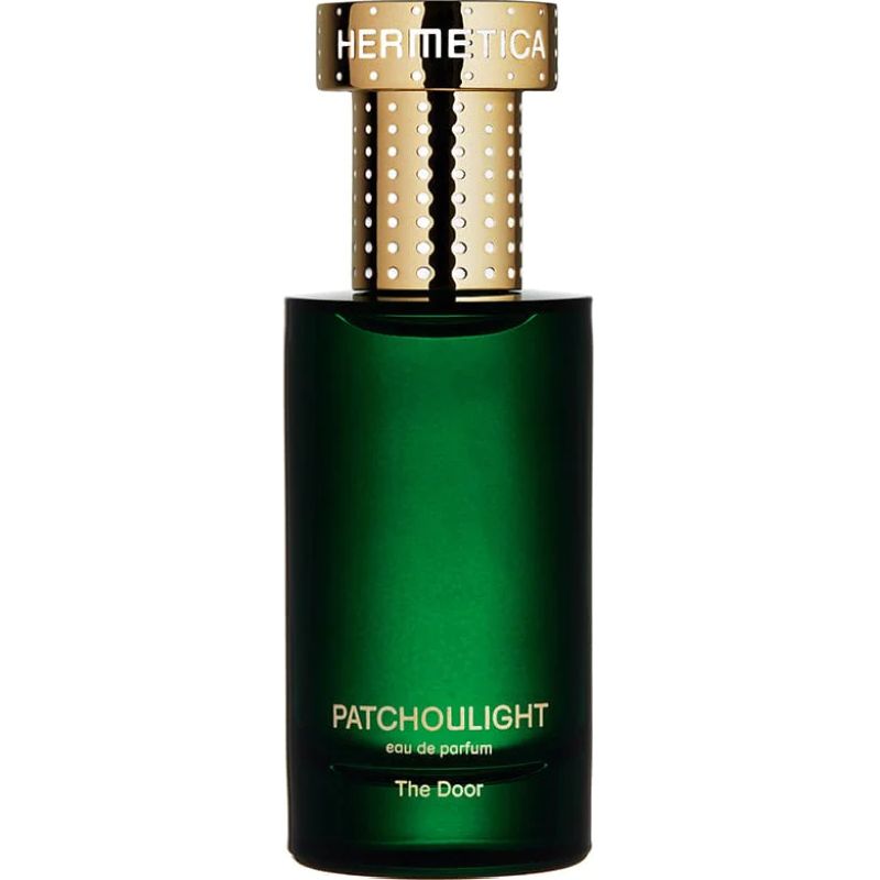PATCHOULIGHT