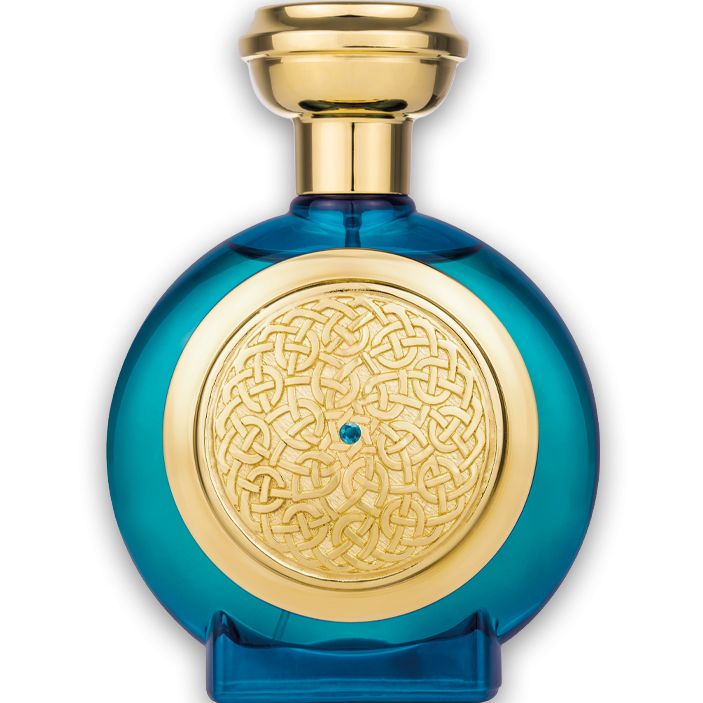 AQUA SAPPHIRE