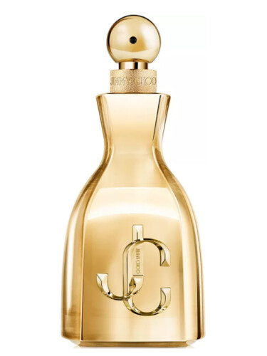 I WANT CHOO LE PARFUM