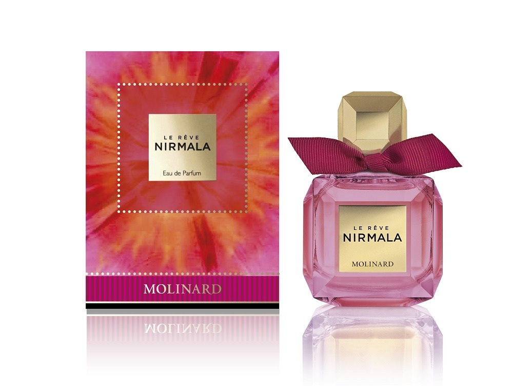 LA REVE NIRMALA