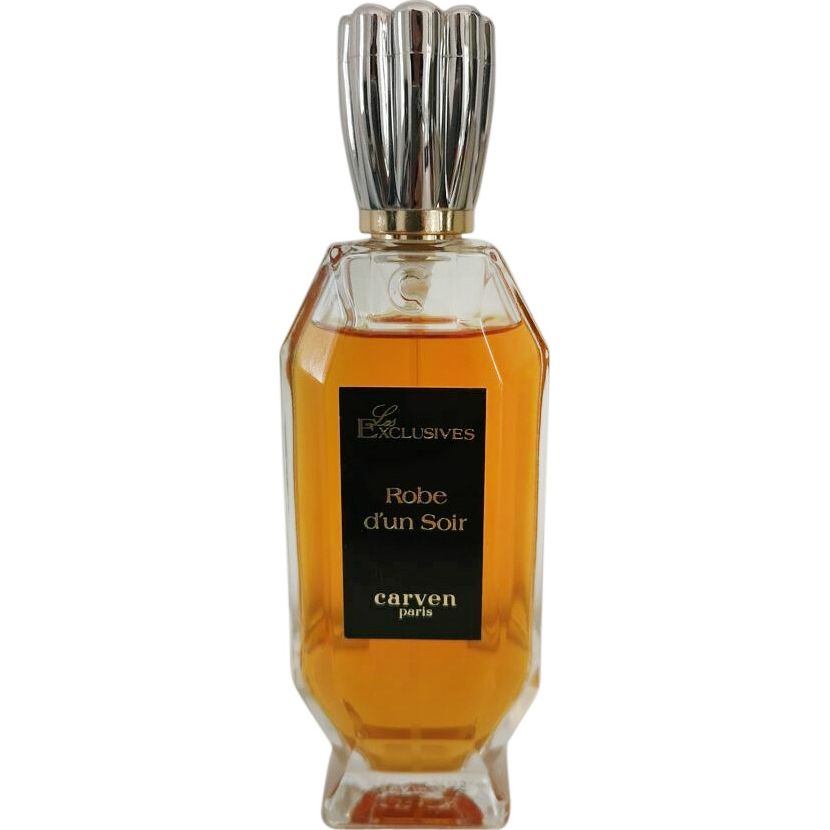ROBE D'UN SOIR