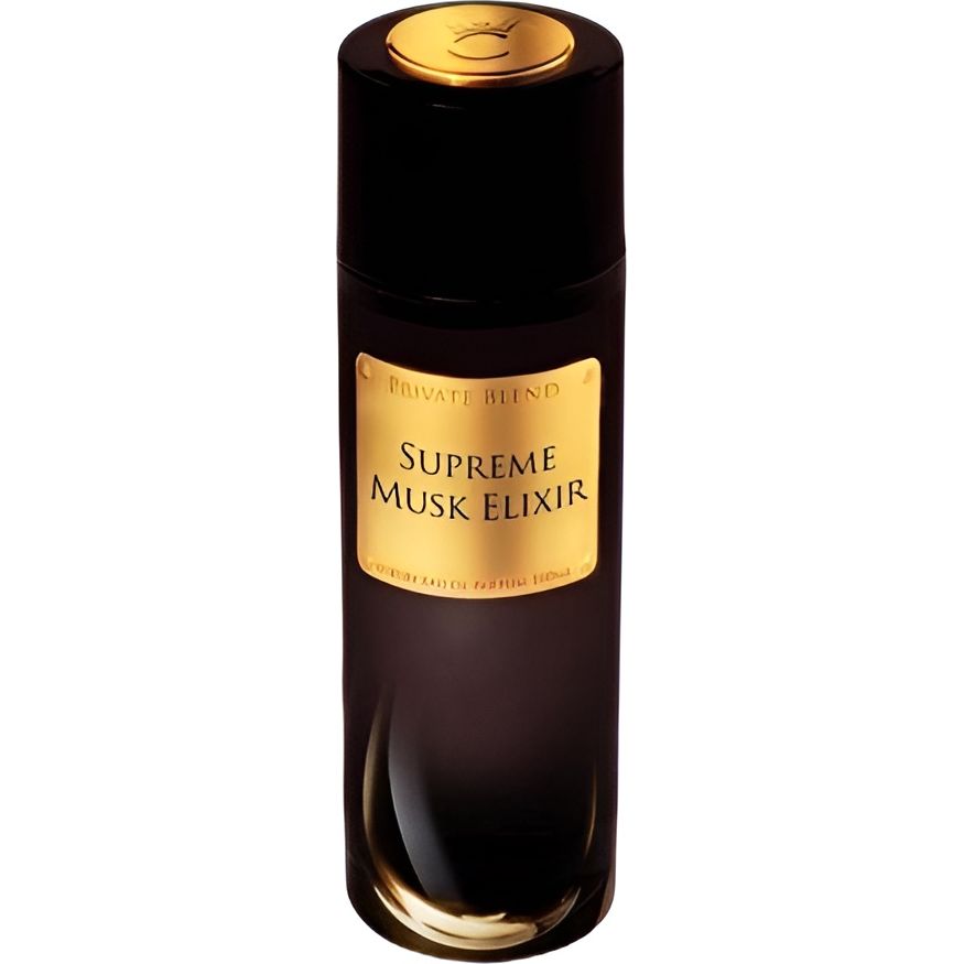SUPREME MUSK ELIXIR