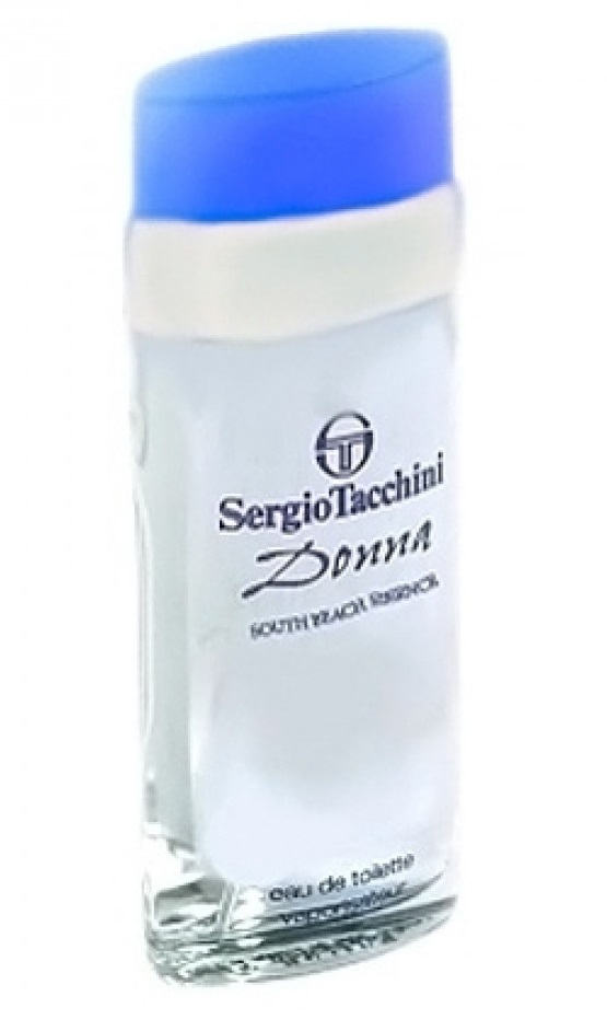 Donna South Beach Essence