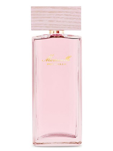 MORRISELLE POUR ELLE