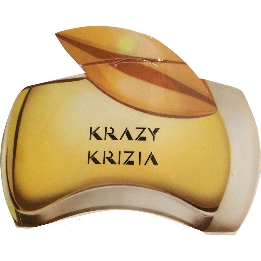 KRAZY KRIZIA