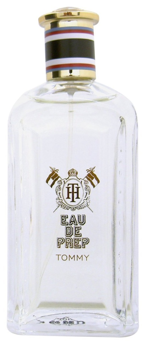 Tommy EAU de PREP