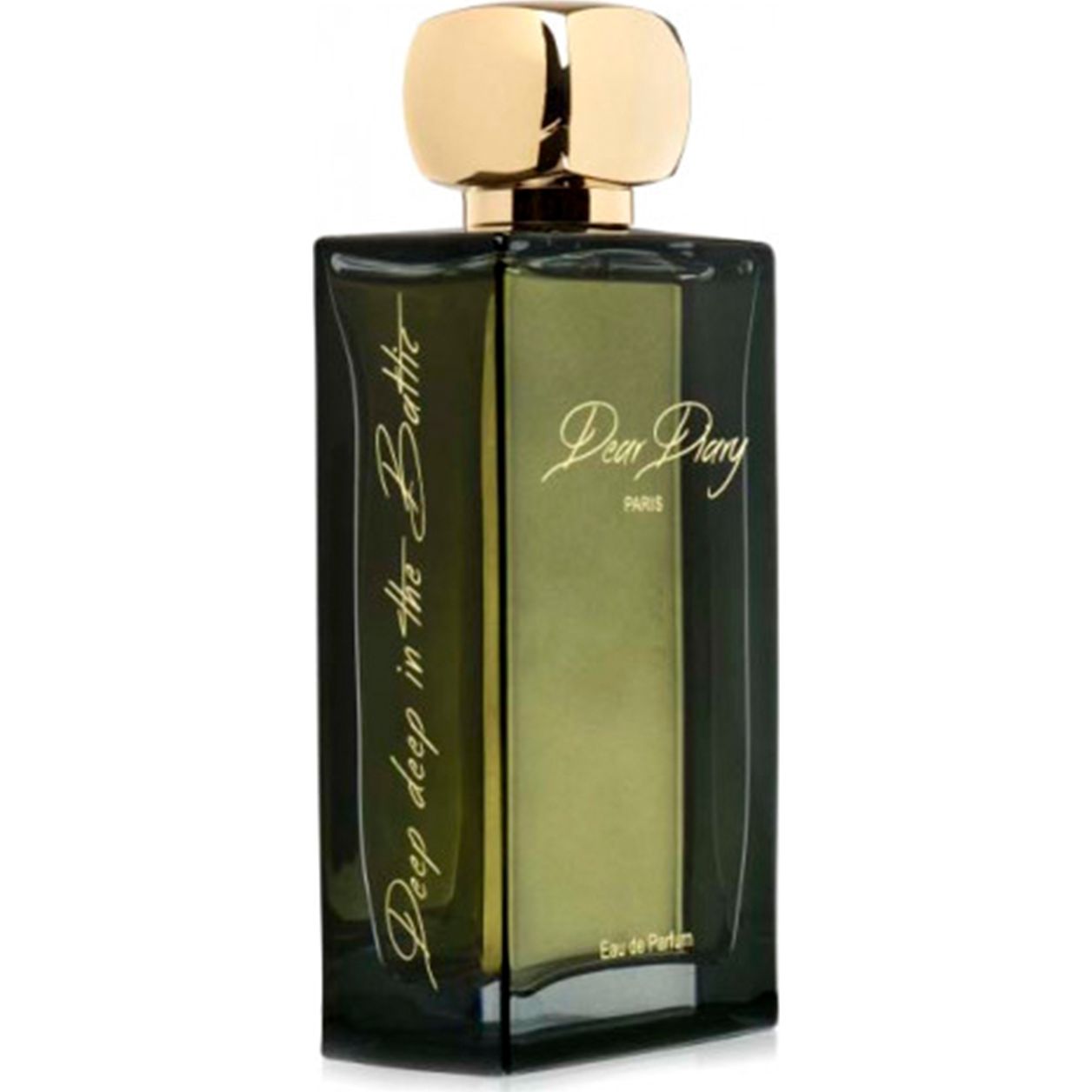 DEEP DEEP IN THE BALTIC