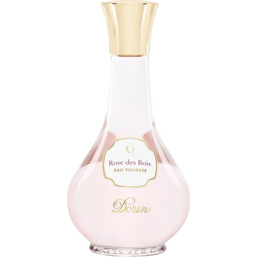 ROSE DES BOIS DE POUDREE