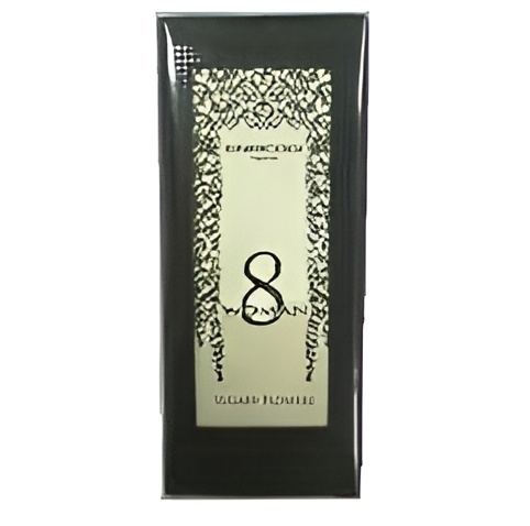 THE 8th SUGARY FLOWERS