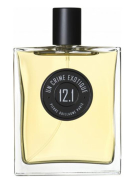 12.1 UN CRIME EXOTIQUE