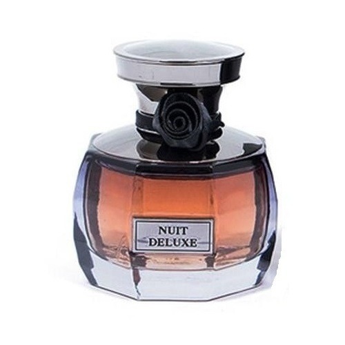 NUIT DELUXE