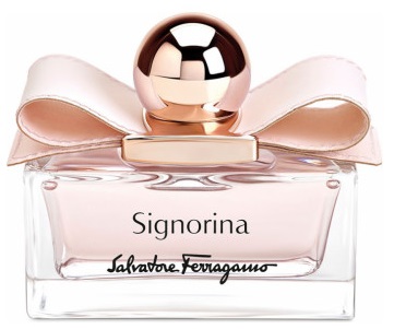 SIGNORINA