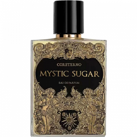 MYSTIC SUGAR