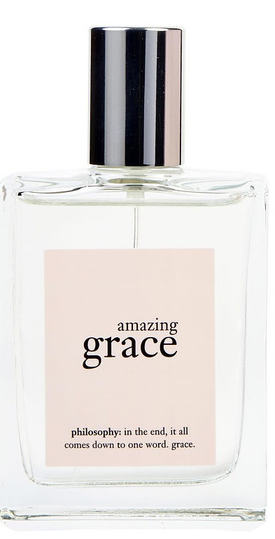 Amazing Grace
