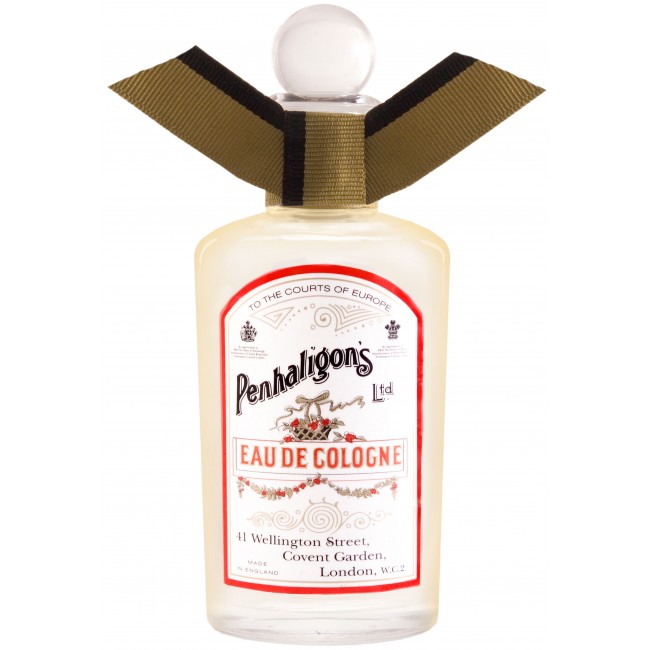 Anthology Eau de Cologne