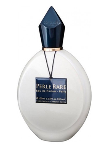 PERLE RARE