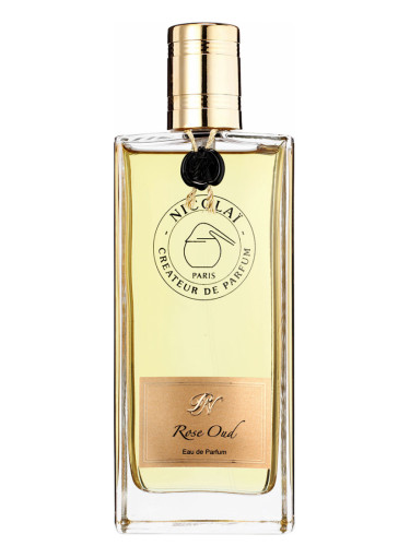 ROSE OUD