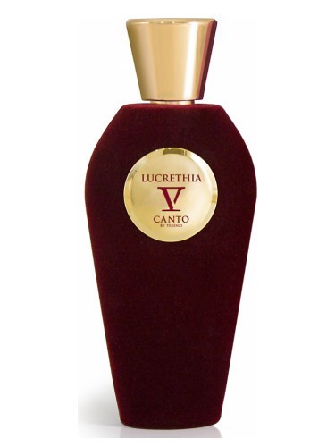 LUCRETHIA