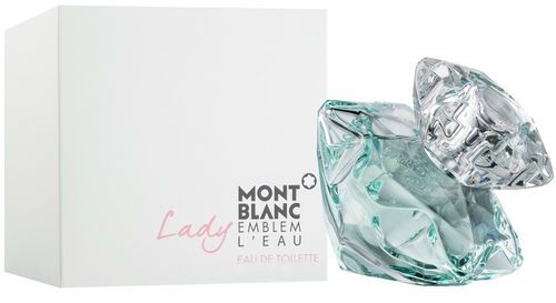 Lady Emblem L'EAU 