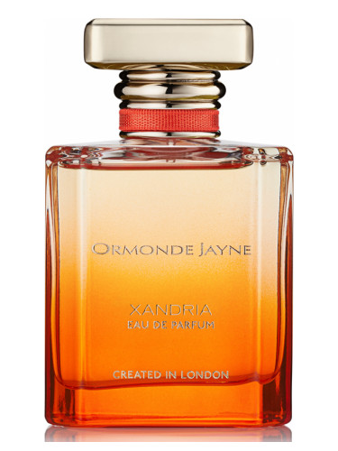Ormonde Jayne  XANDRIA     3ml edp ОТЛИВАНТ