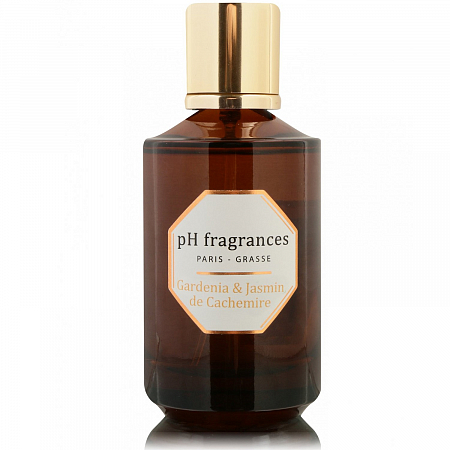 GARDENIA & JASMINE OF CASHMERE