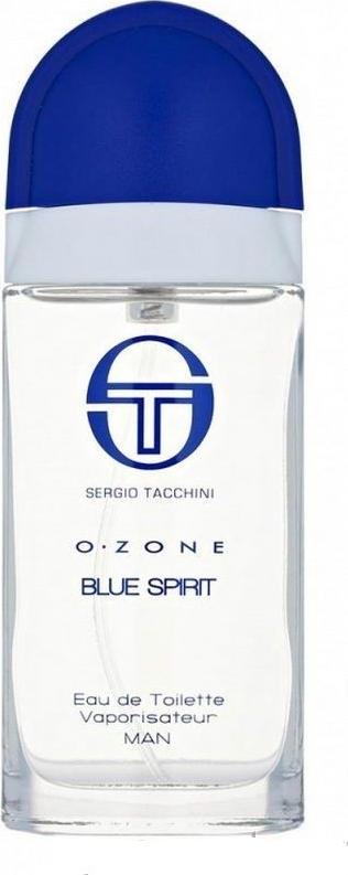 O-Zone Blue Spirit