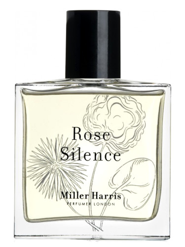 ROSE SILENCE