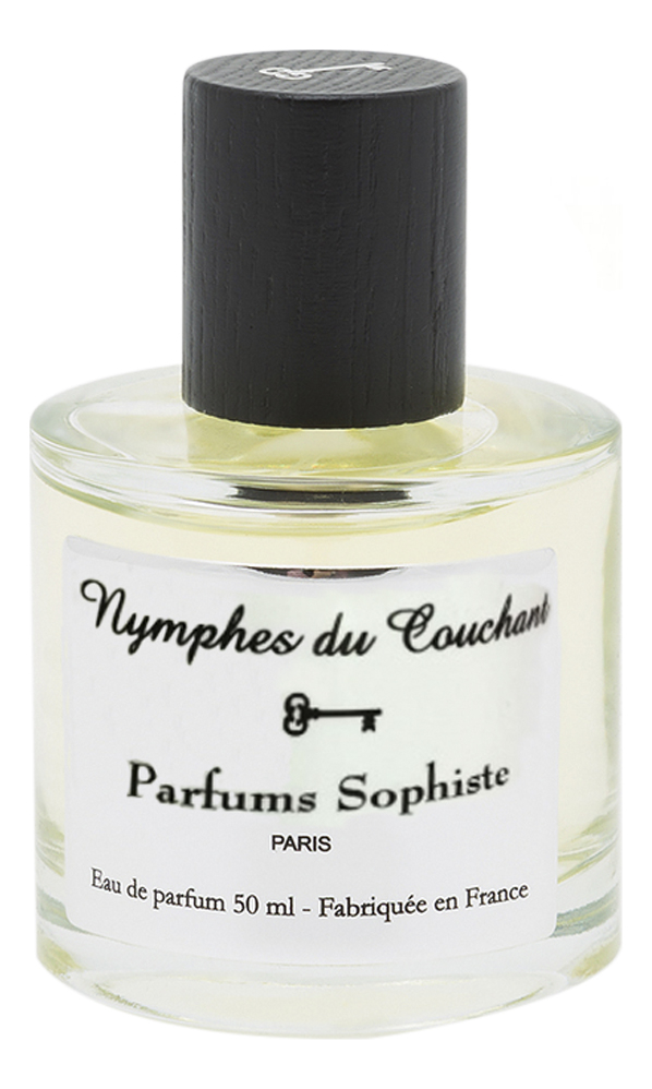 NYMPHES DU COUCHANT