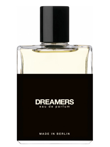 DREAMERS
