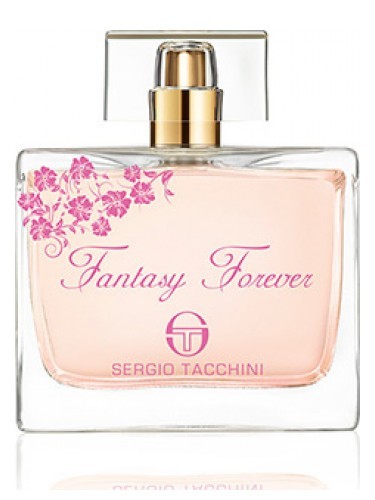 Fantasy Forever EAU ROMANTIQUE 